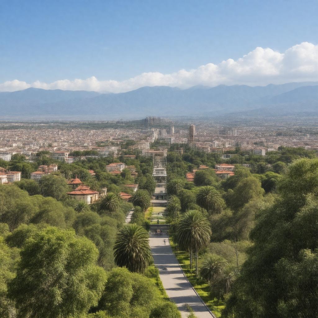 Toluca, Mexico